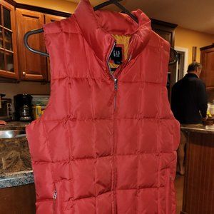 Vintage GAP Puffer Vest